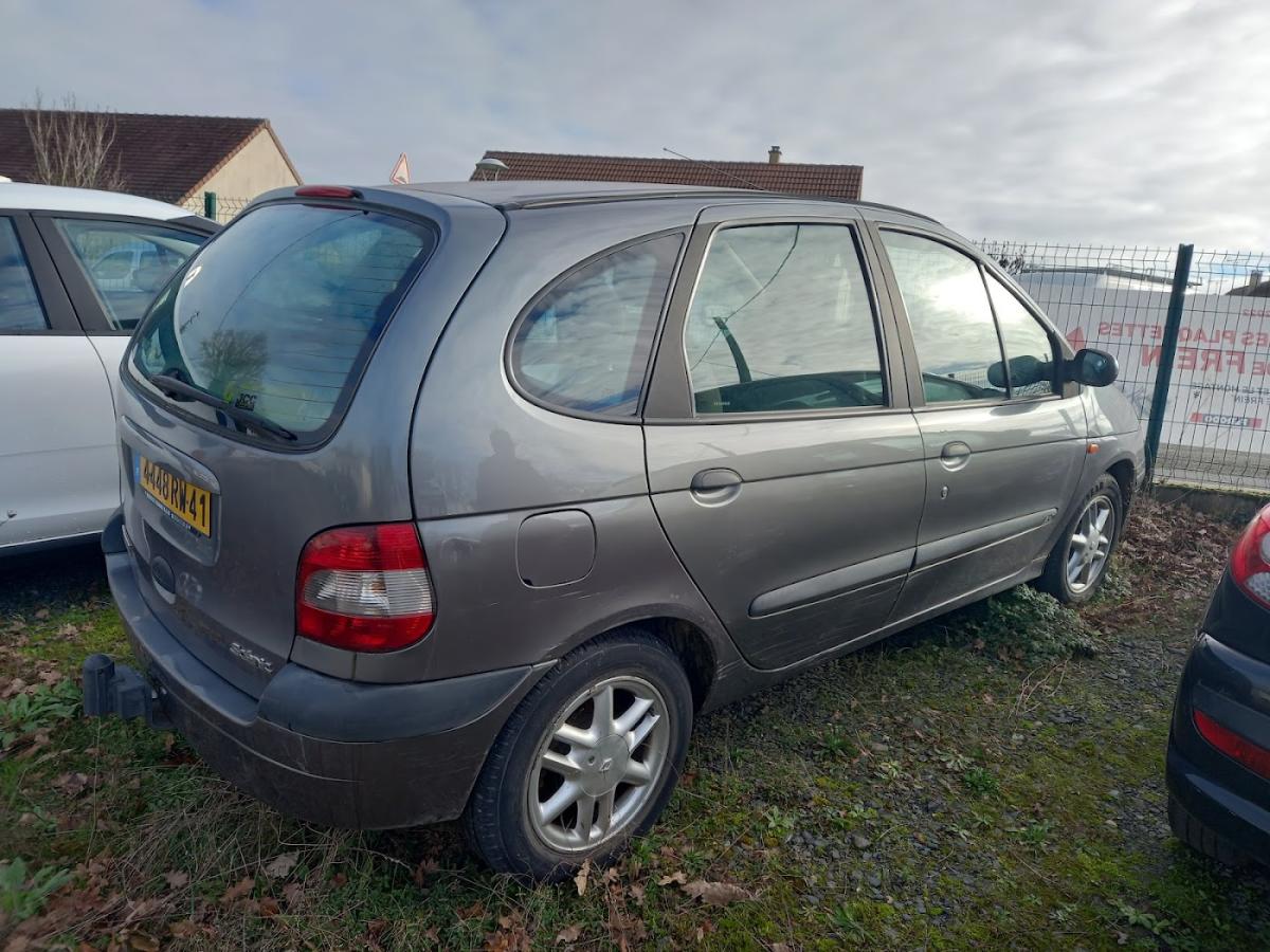 AD Garage Expert VIGNAULT CHRISTOPHE