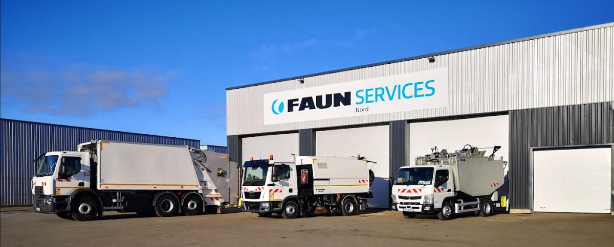 FAUN Environnement