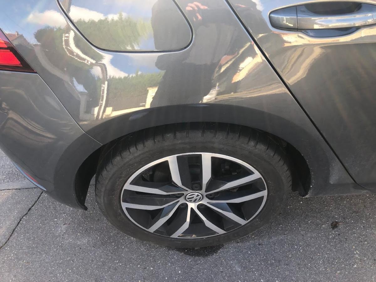 AD Carrosserie CABALLE