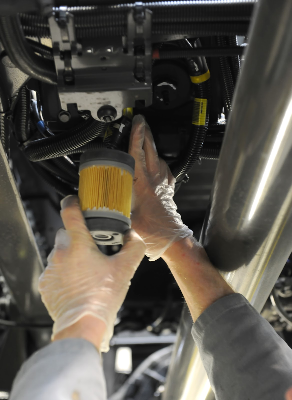 Solesmes Poids Lourds