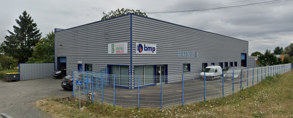 Le Bobinage Sabolien Bmp Groupe