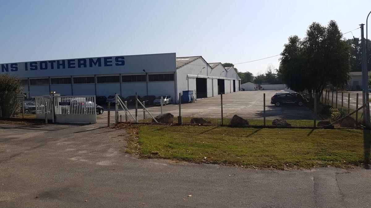 Sainte Marie Constructions Isothermes