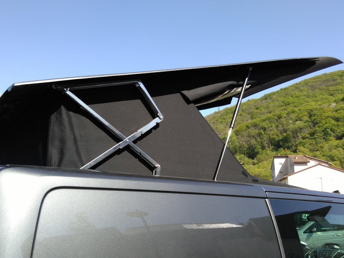 L' Atelier du camping car