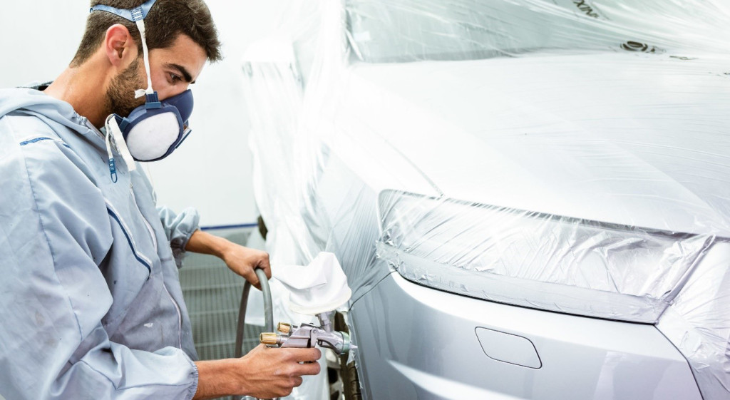 PROXYCAR Service- Carrosserie Peinture Faverges Annecy Ugine