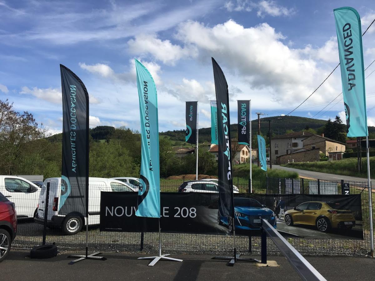 Garage Wilfrid Bosch Sarl