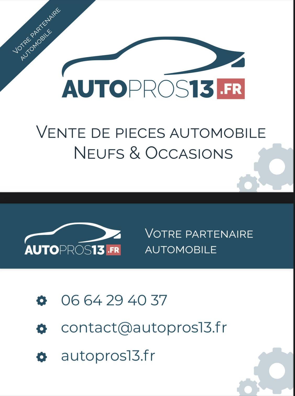 Auto Pros 13