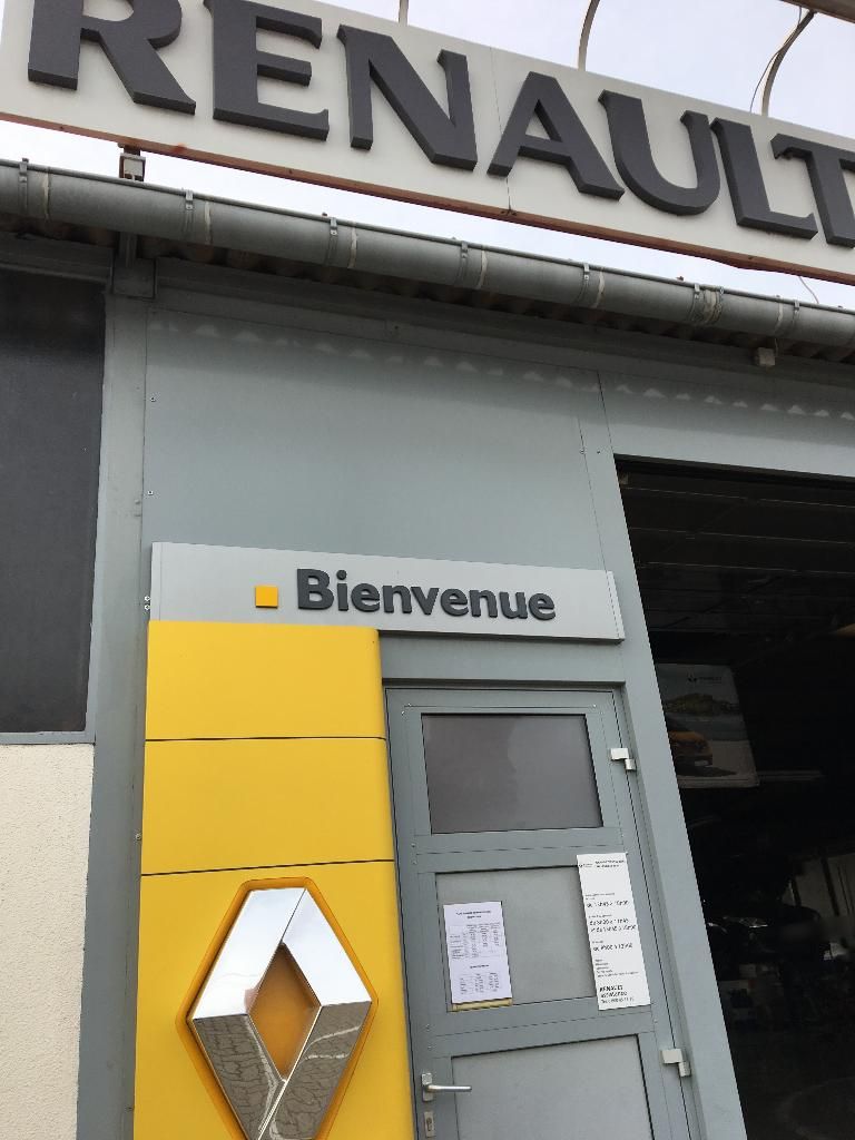 Garage Diestel