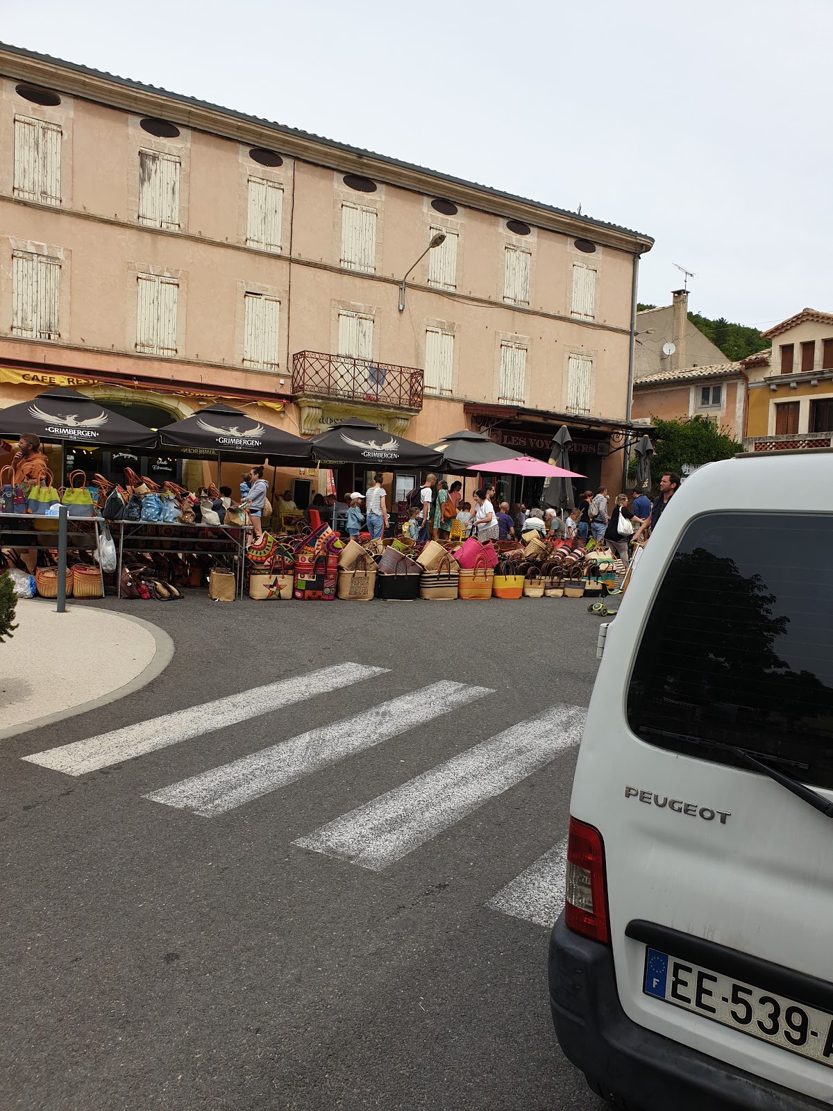 Garage Merle Frères SARL