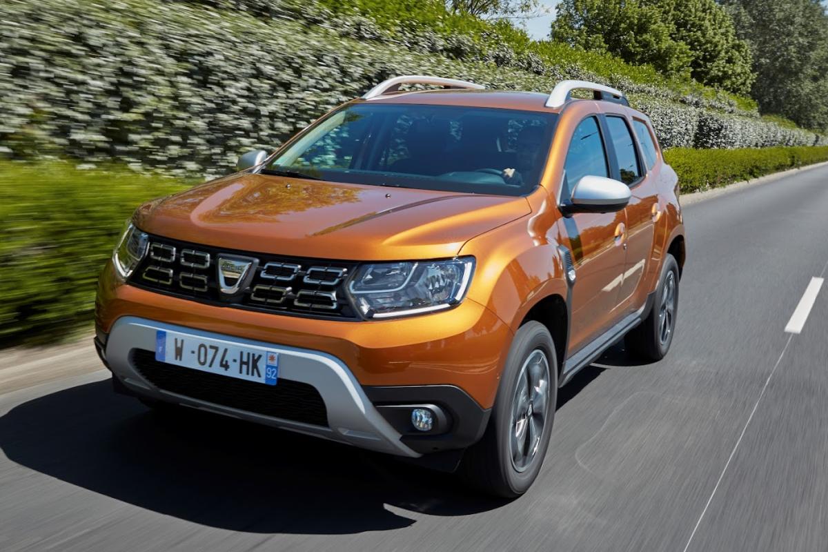 Dacia Mortagne-au-Perche - Gueudet 1880