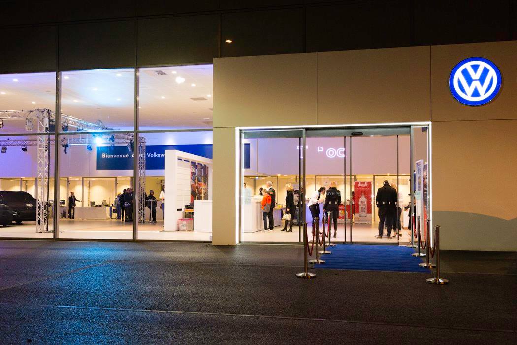 Volkswagen Strasbourg NORD – Bischheim – Grand Est Automobiles