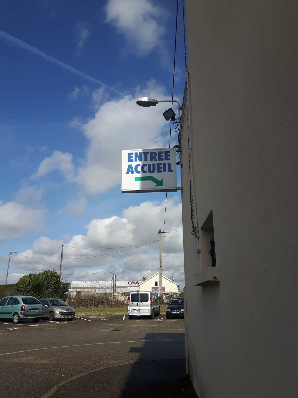 Sécuritest Contrôle Technique Automobile ST QUENTIN FALLAVIER