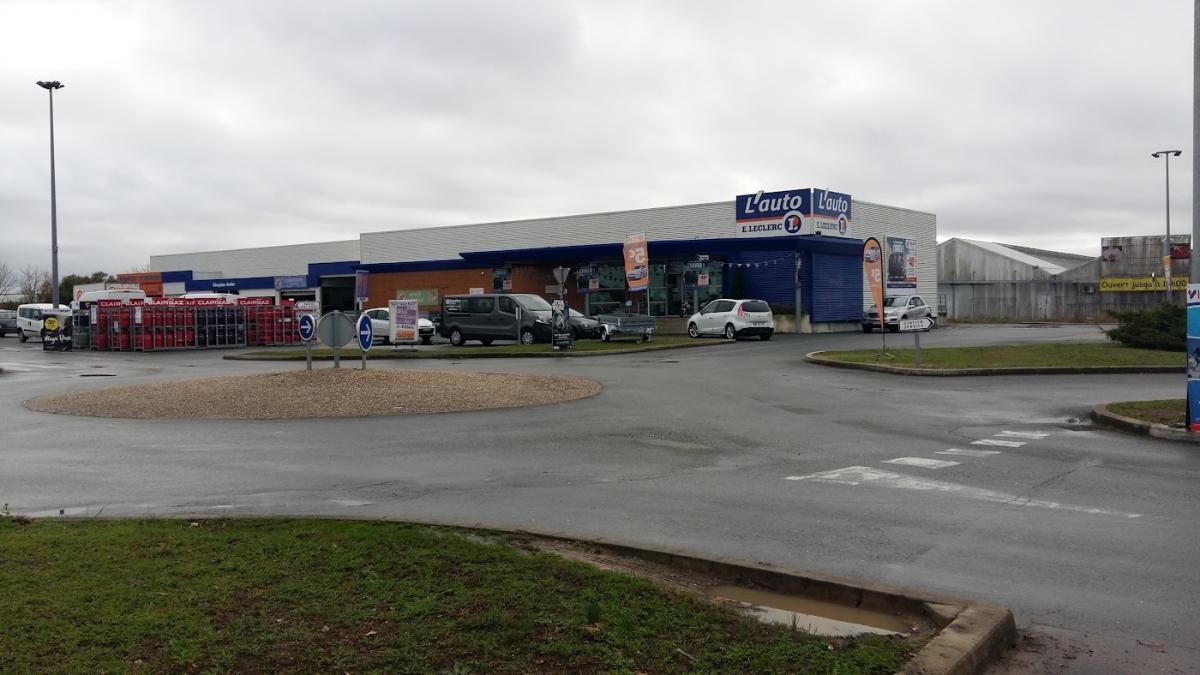E.Leclerc Auto