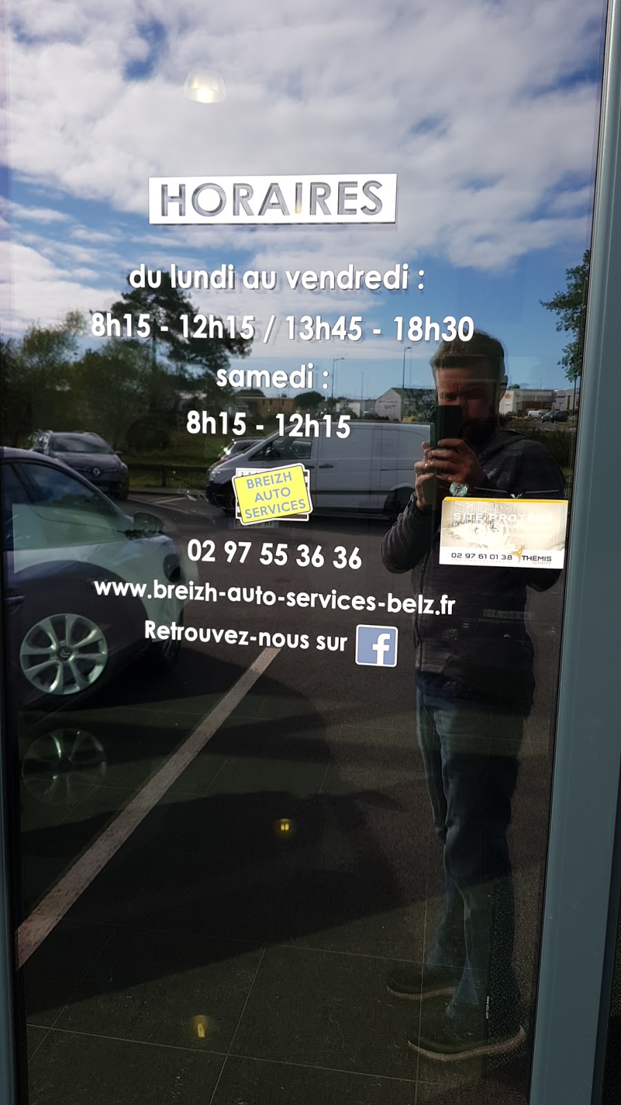 Breizh Auto Services