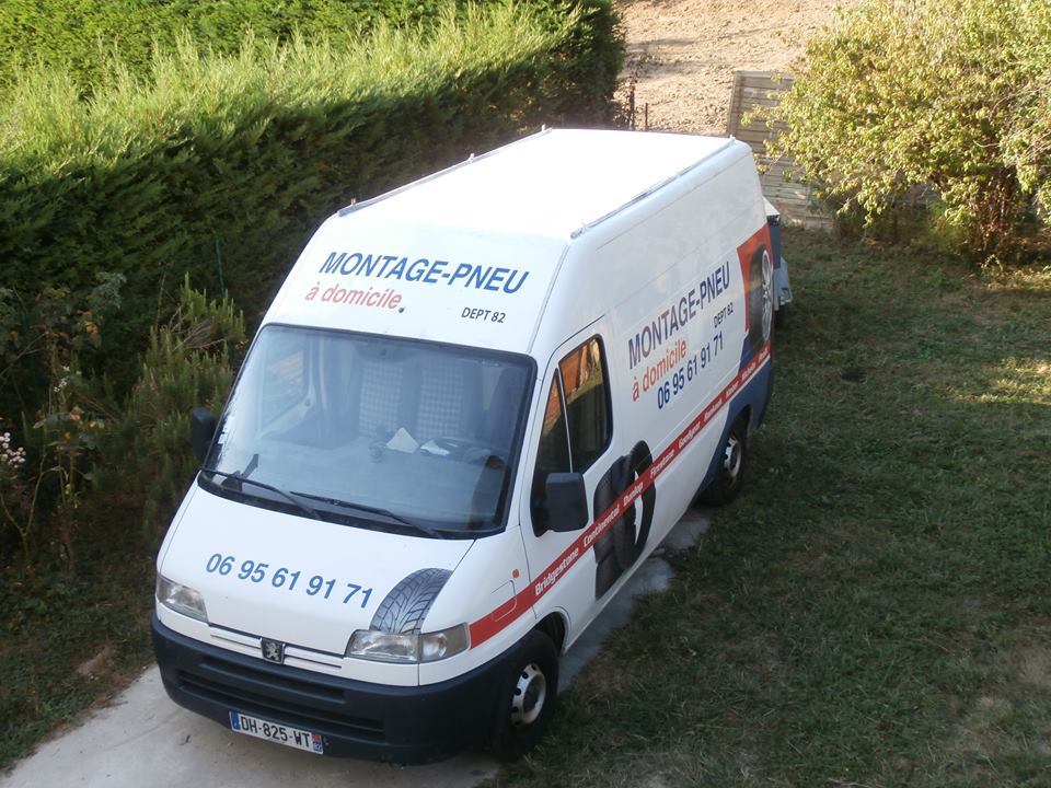 montage-pneu