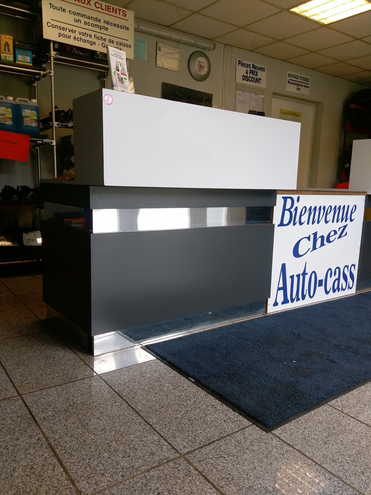 Autocass'Saint Avold