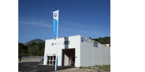 AS Auto Sécurité Contrôle technique ST JEAN EN ROYANS