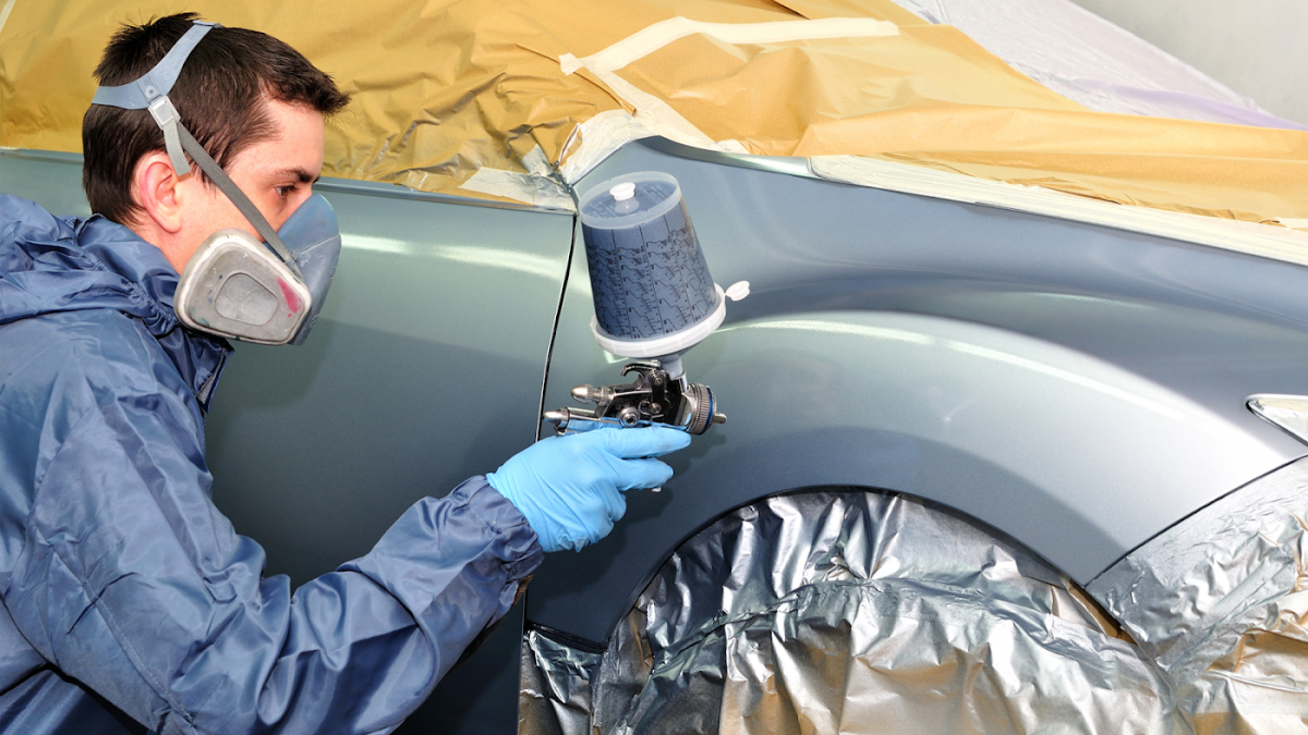 CARROSSERIE RODRIGUES JOSE