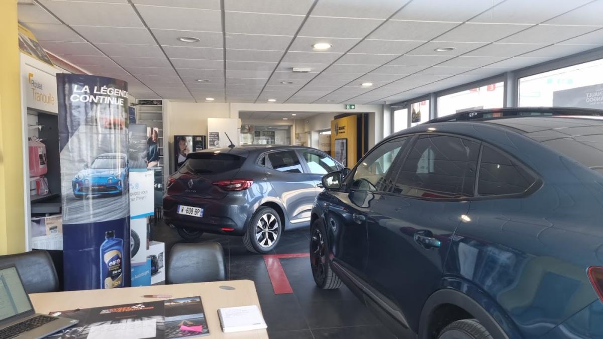 Garage Provent et Fils