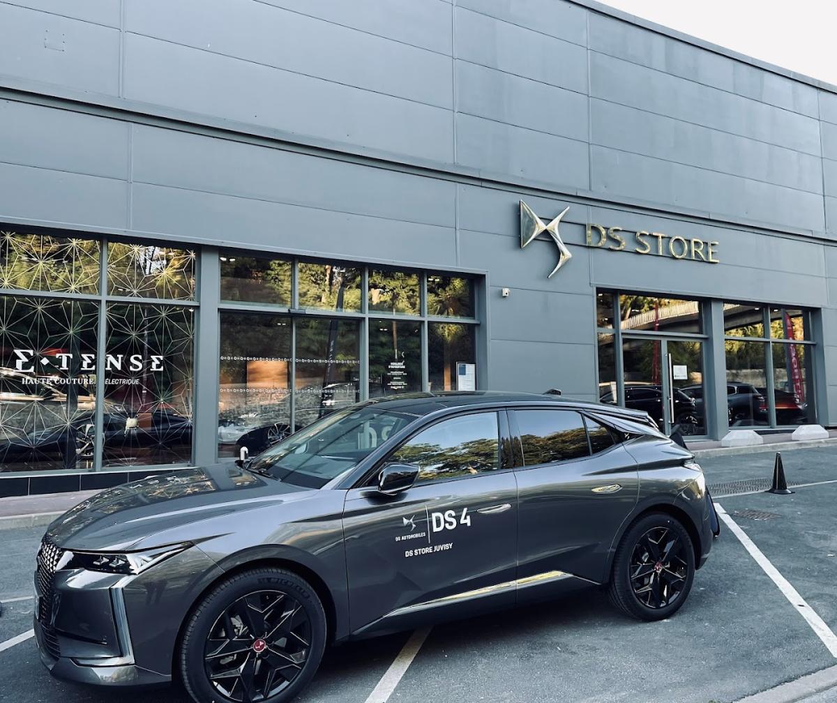 DS STORE JUVISY-SUR-ORGE