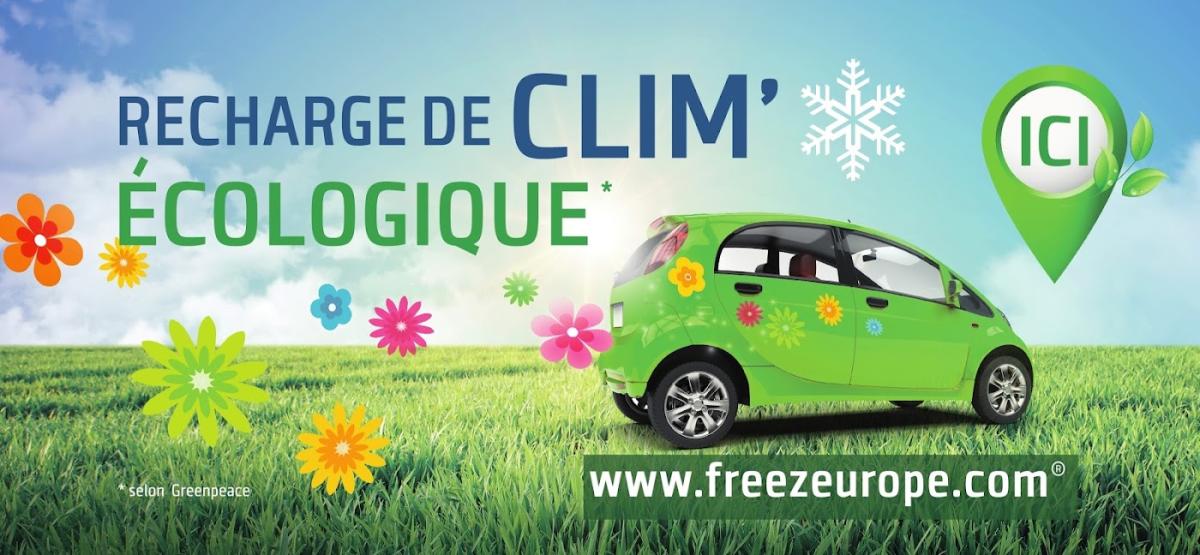 FREEZE EUROPE