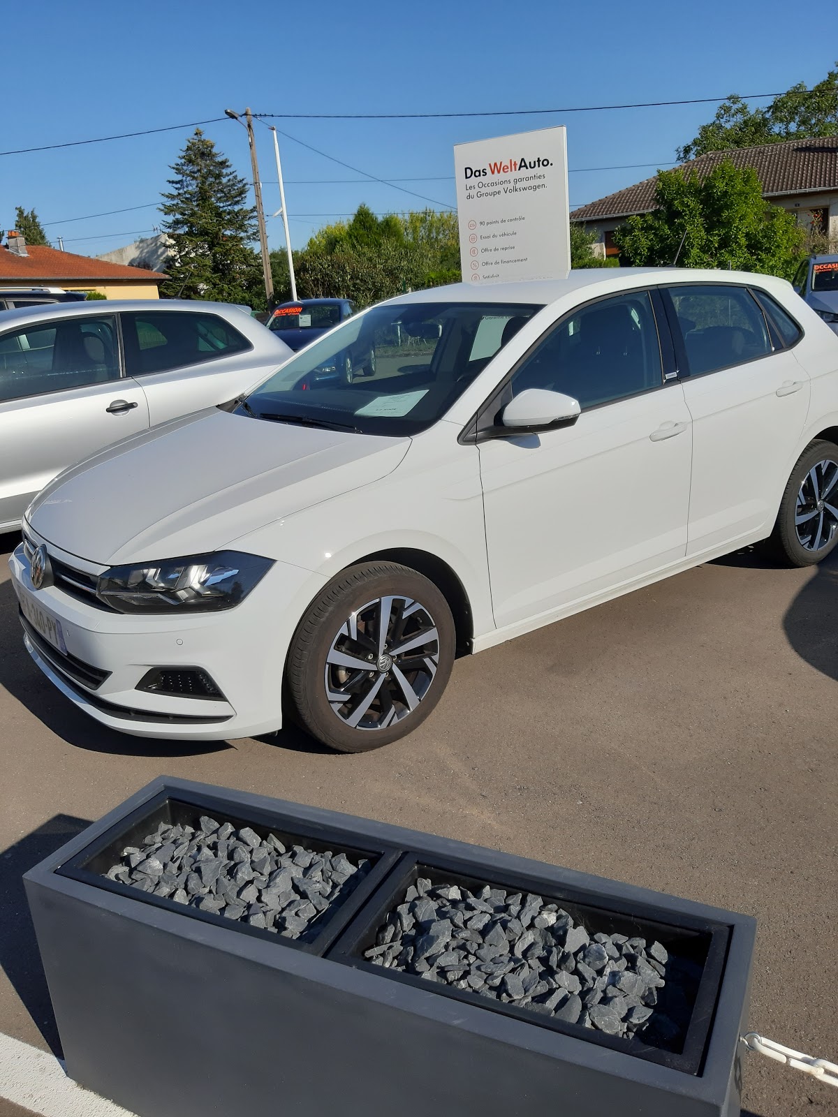 Seat Briey Michel Rolland SAS