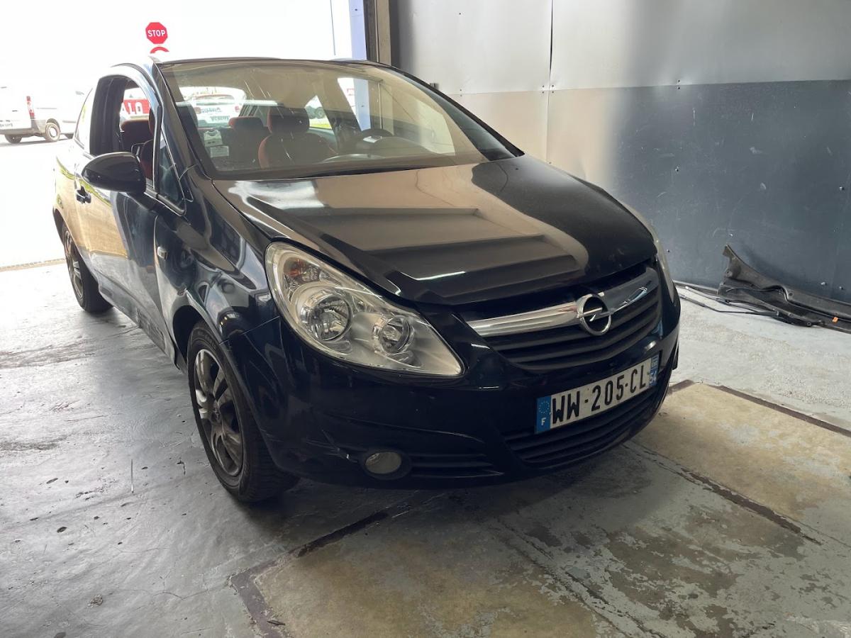 PARE BRISE EXPERT FRANCHISE 0€