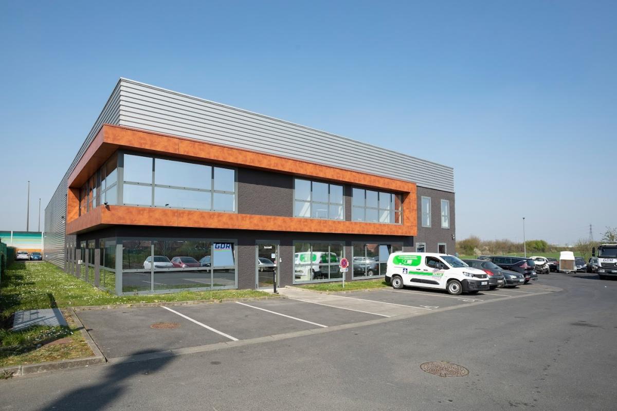 Depannage Rollin - GDR ASSISTANCE