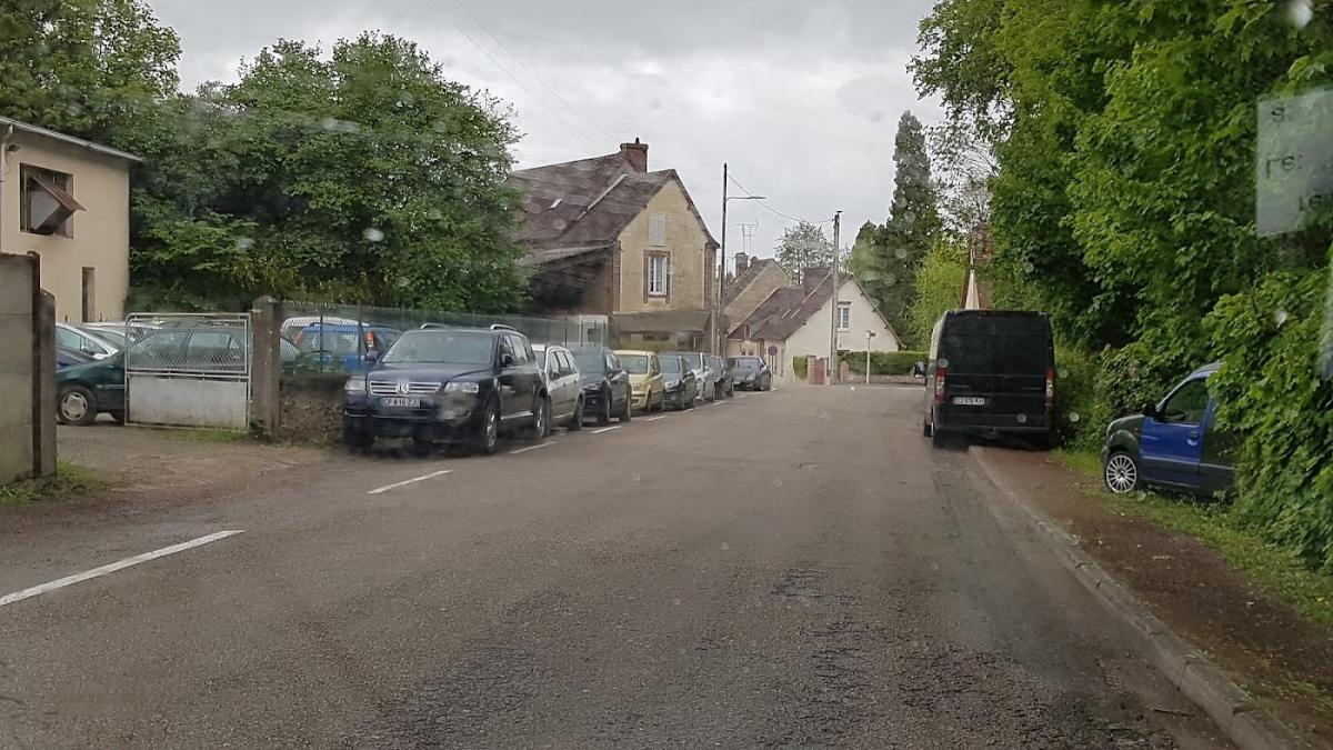 TOP GARAGE - MR AUTO