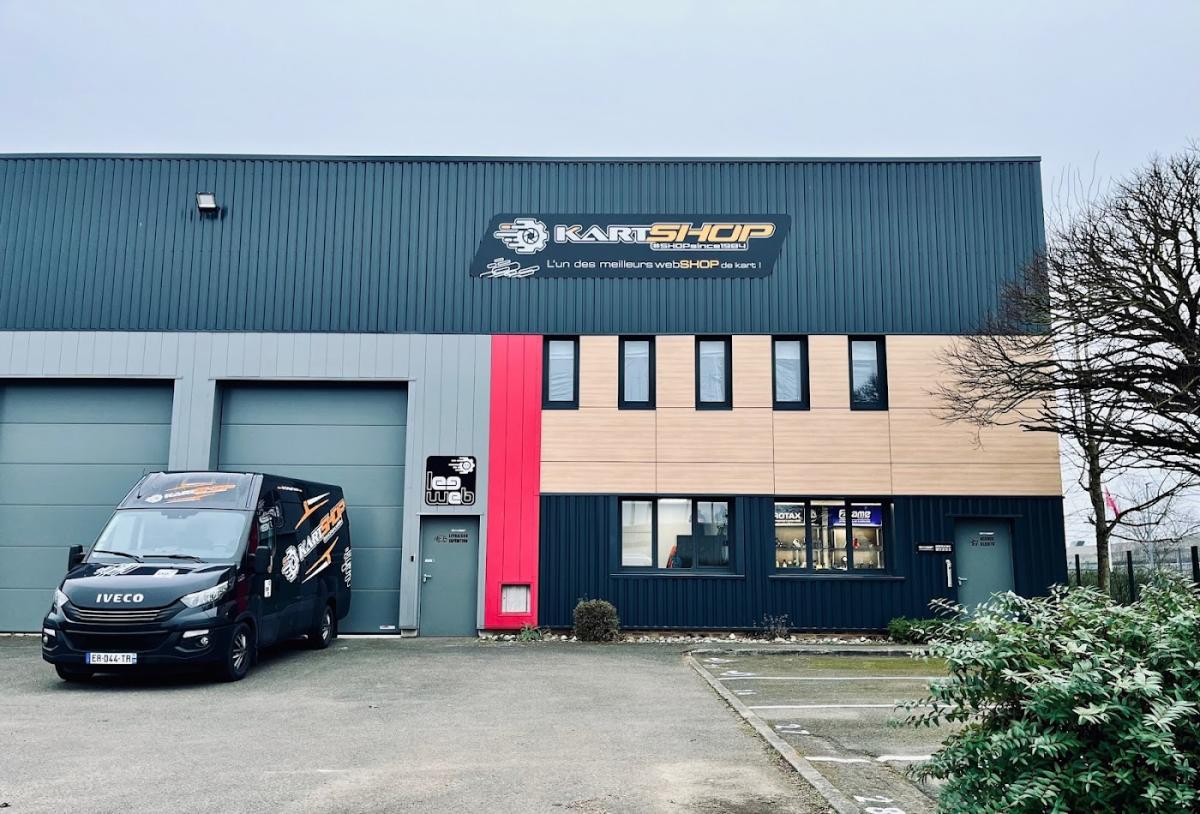Kart Shop France
