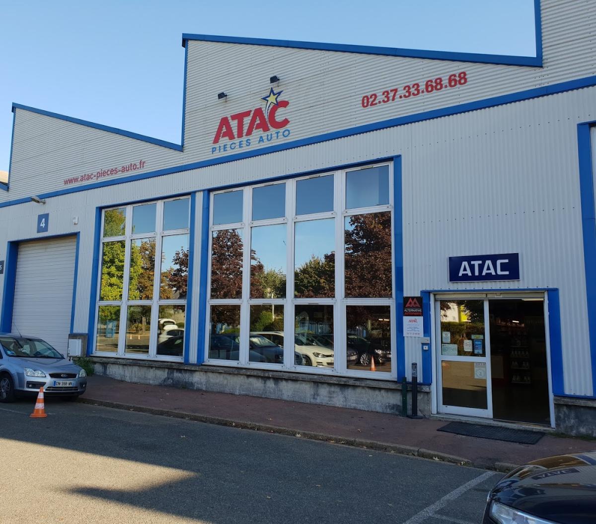 ATAC Pièces Auto
