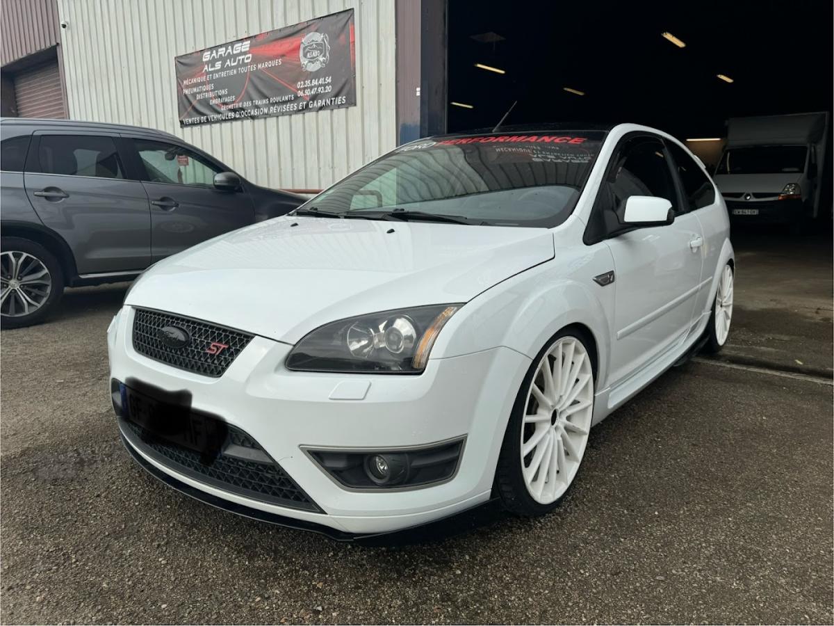 ALS AUTO ANNEVILLE-SUR-SCIE