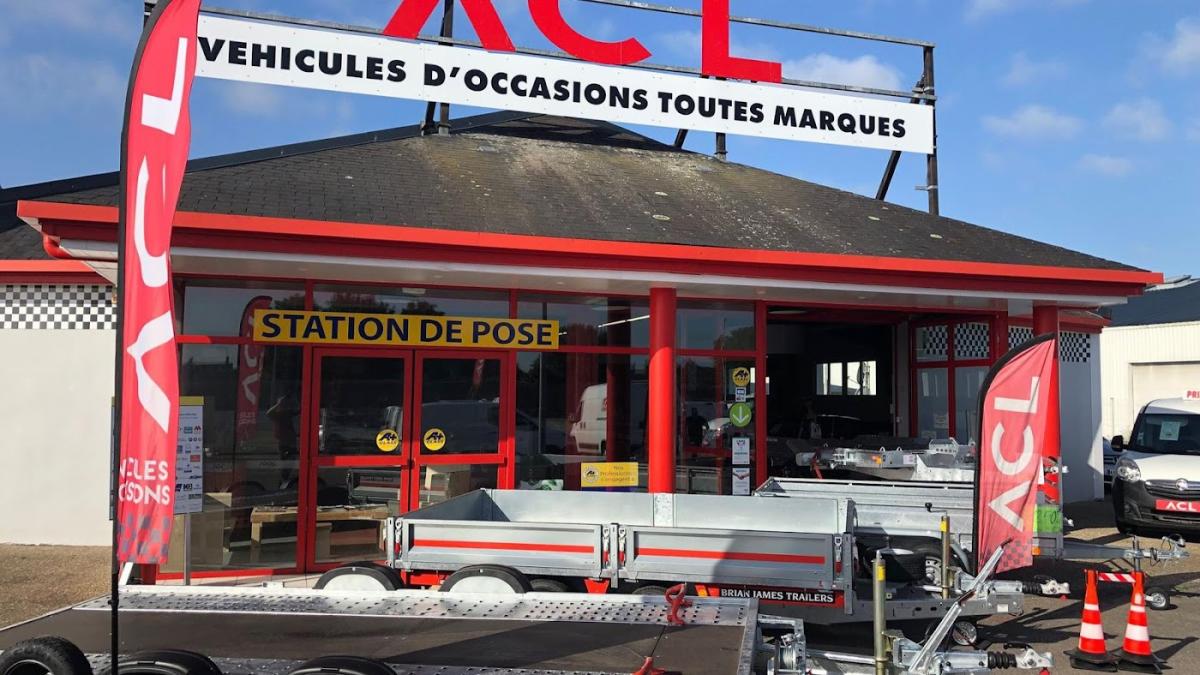 ACL Utilitaire et Remorque