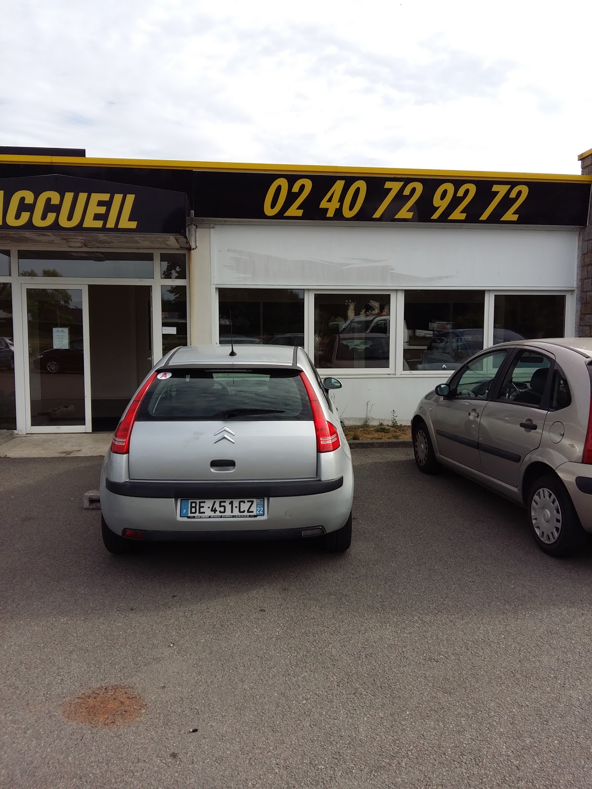 Societe Nouvelle Fornes