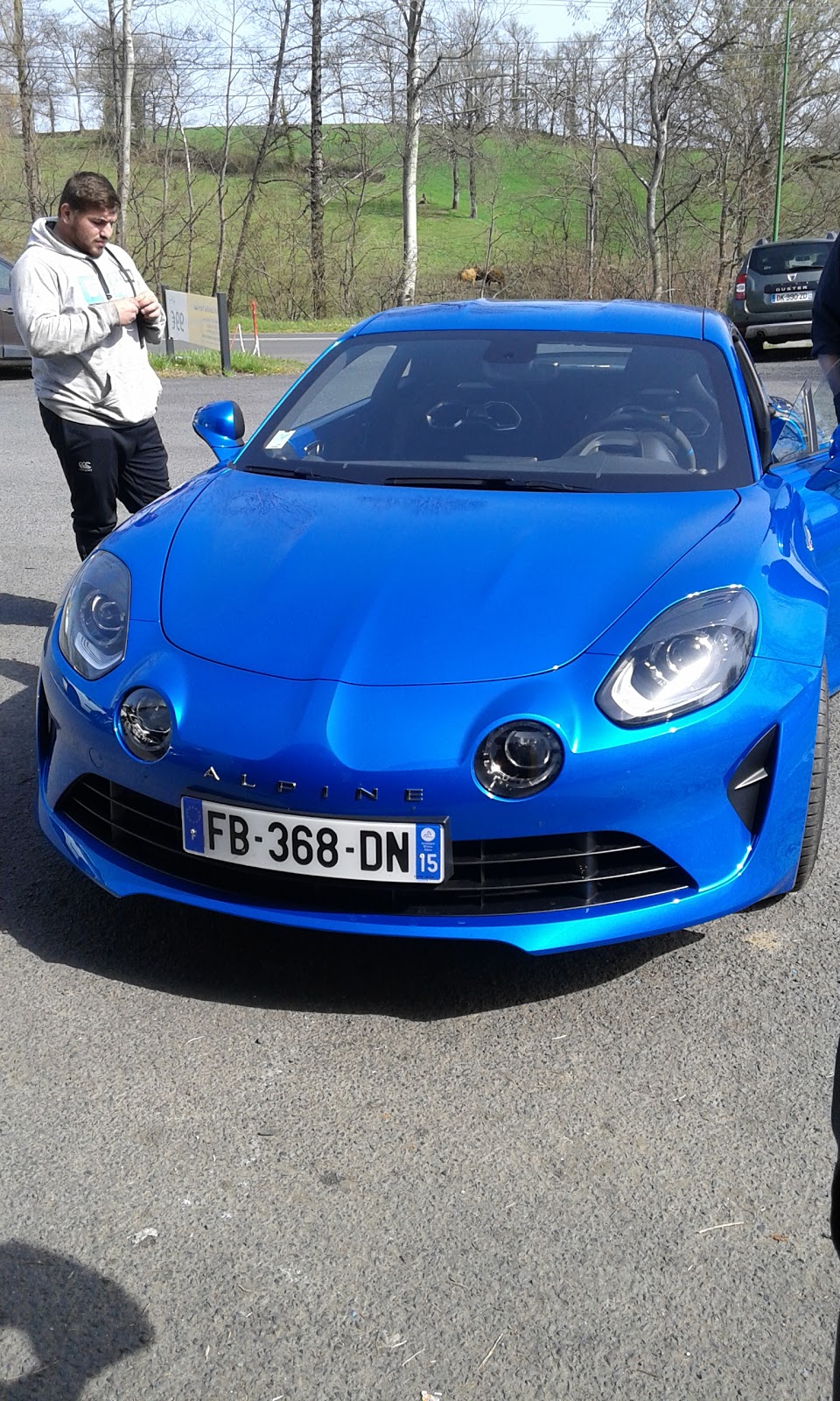 Renault - Agence du Pont de Laborie