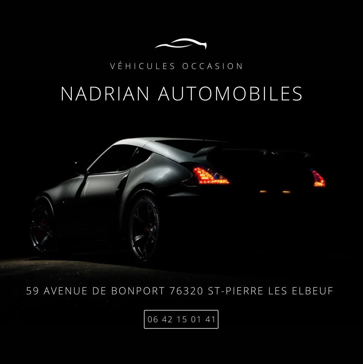 Nadrian Automobiles