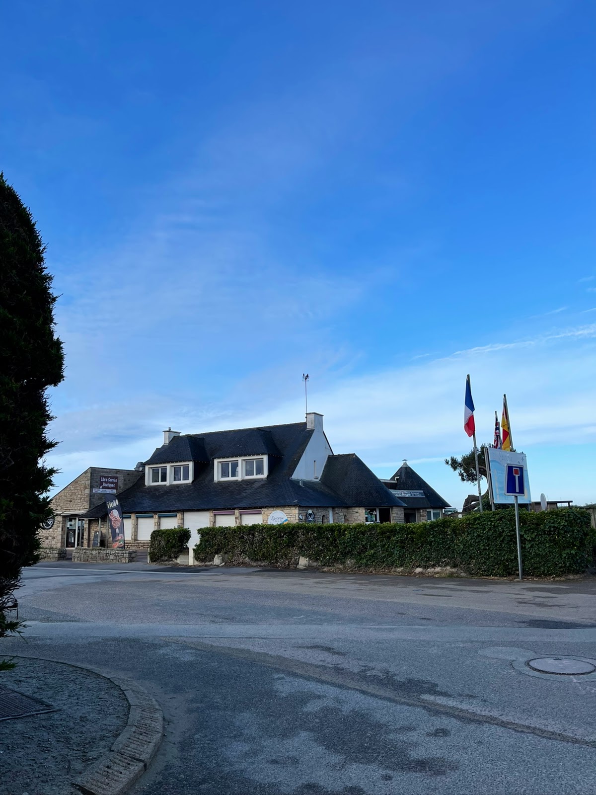 EURL CAILLETTE - Citroën