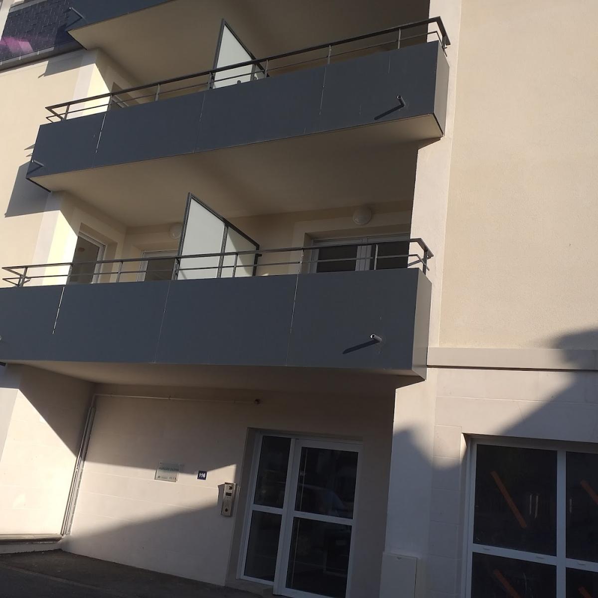 AD Carrosserie et Garage Expert ADS AUTO