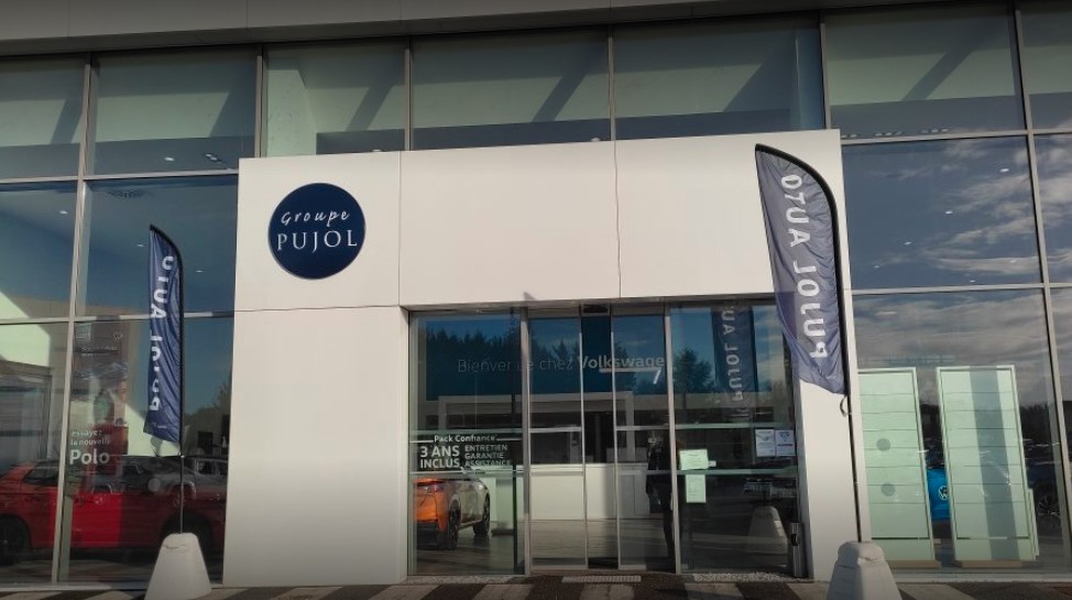 Pujol Auto Agen : spécialiste Audi, Cupra, Volkswagen, Seat, Škoda, véhicules d'occasion, vans aménagés