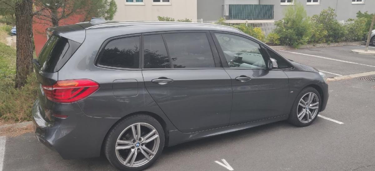 Méca Dom' Auto 34 - Mécanicien à Domicile