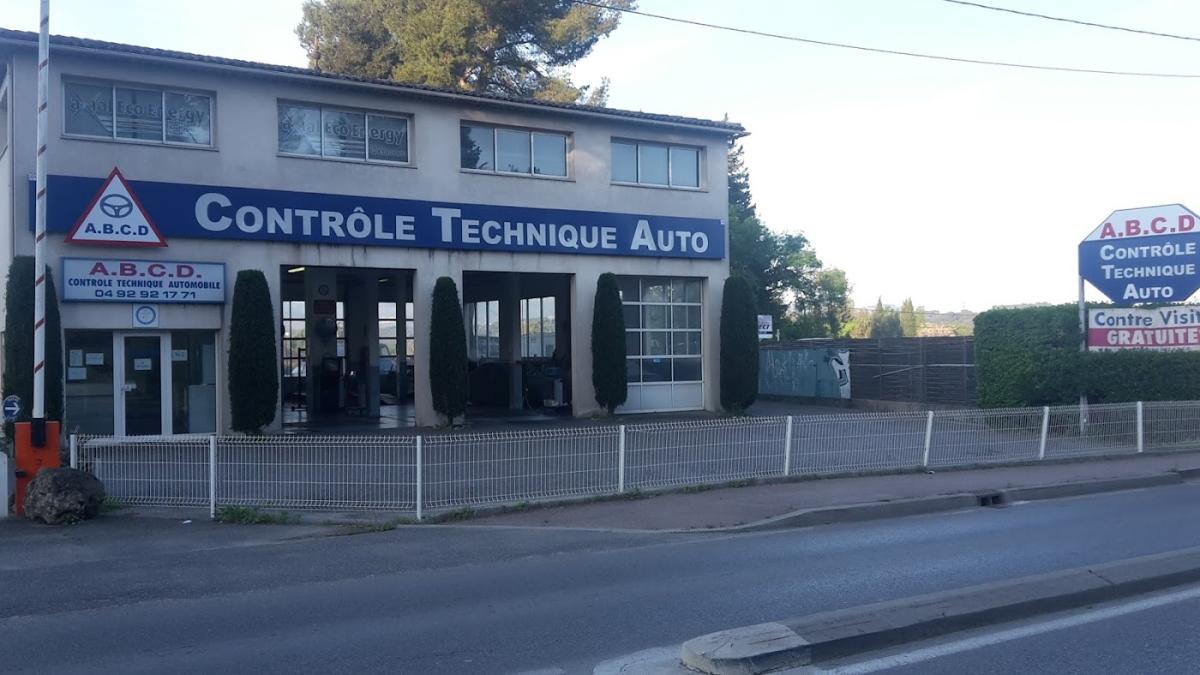 Auto Bilan Controle Diagnostic