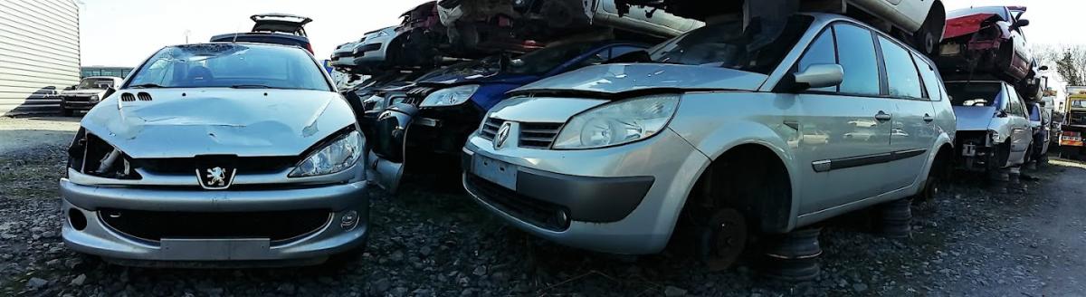 S.R.V.M - Entreprise Chalumeau