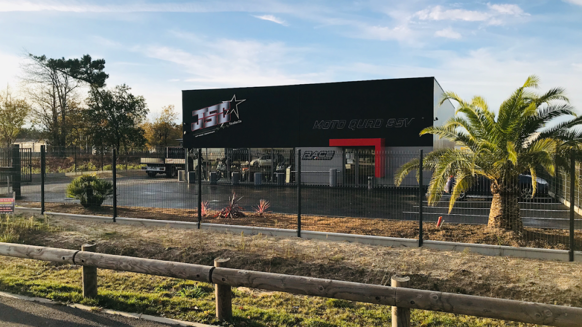 JSC* products Magasin/Atelier Moto/Quad/Ssv/Médoc