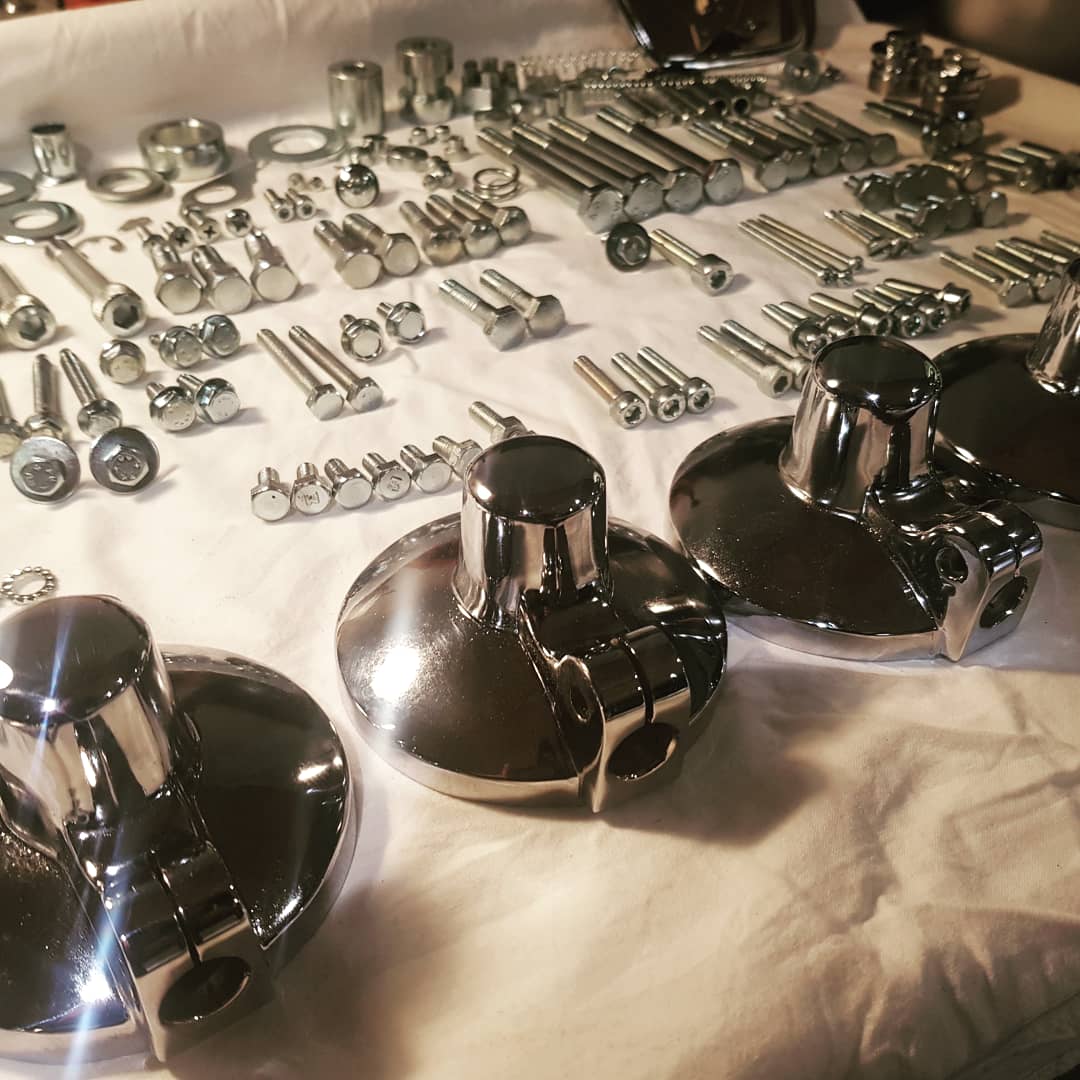 Atelier le Vieux Cerf