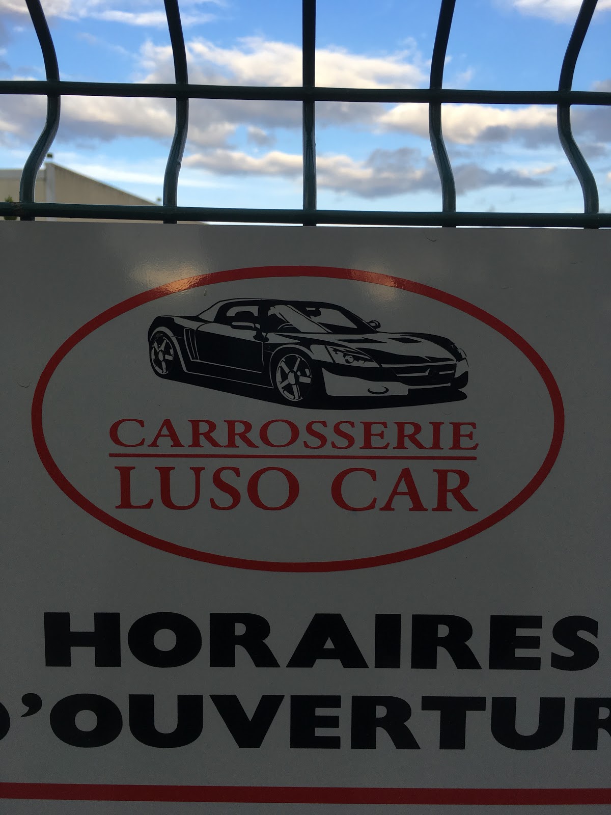 Luso Car