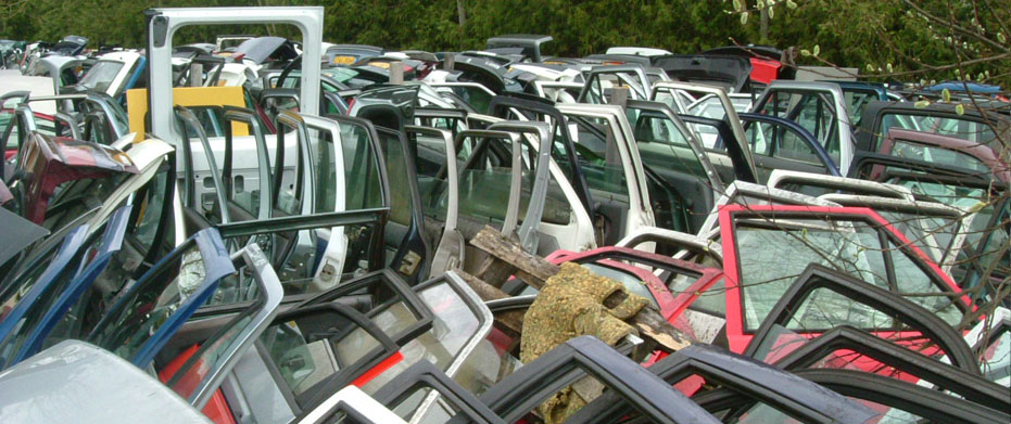 Sarl Berto- Démolition auto -Casse auto- Lyon-Rhone