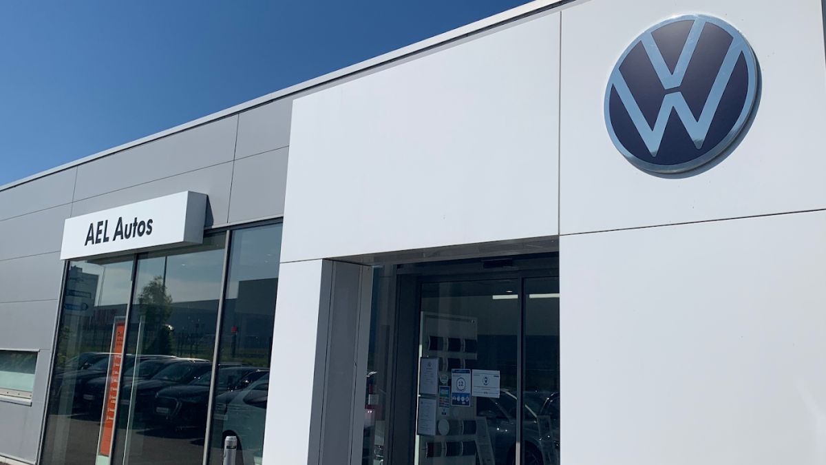 AEL AUTOS - Vente et Réparation Automobile Volkswagen, Seat, Skoda