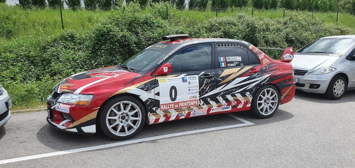 Autovision Contrôle Technique