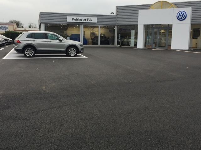 Volkswagen Argentan - Poirier Et Fils Automobiles