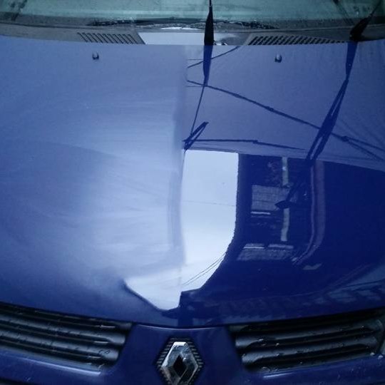 Cyril Lavage Auto - Clean No Stress