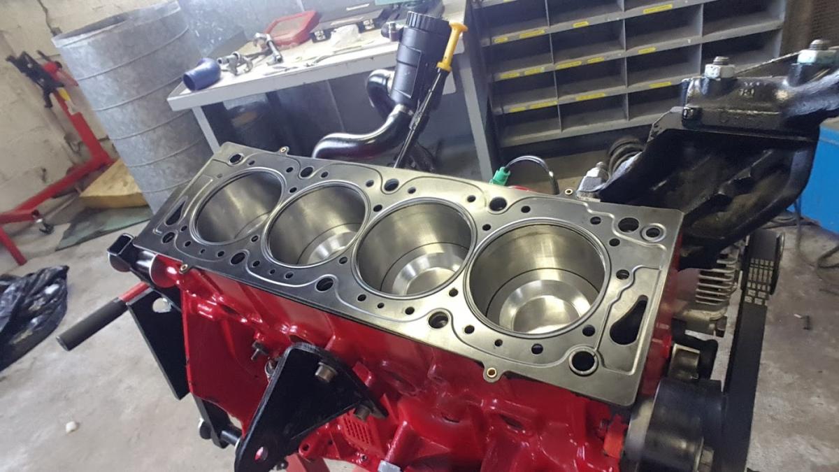 Livradoise de Carrosserie SARL